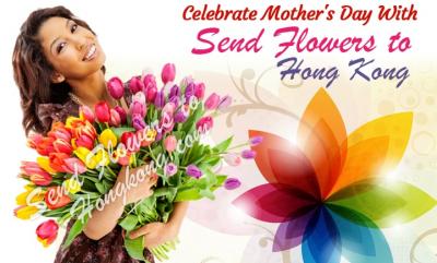 Envoyer des fleurs aux Hong Kong